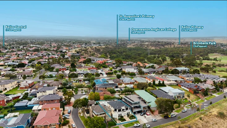 Additional image 36 of 45 Orbital Drive, Kealba VIC 3021