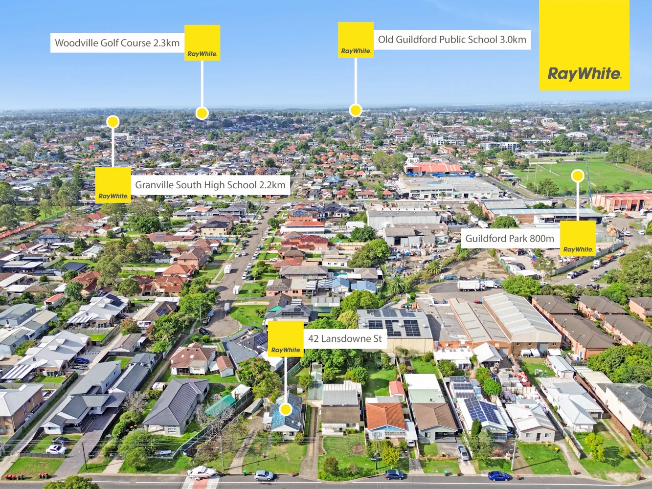 Additional image 13 of 42 Lansdowne Street, Merrylands NSW 2160