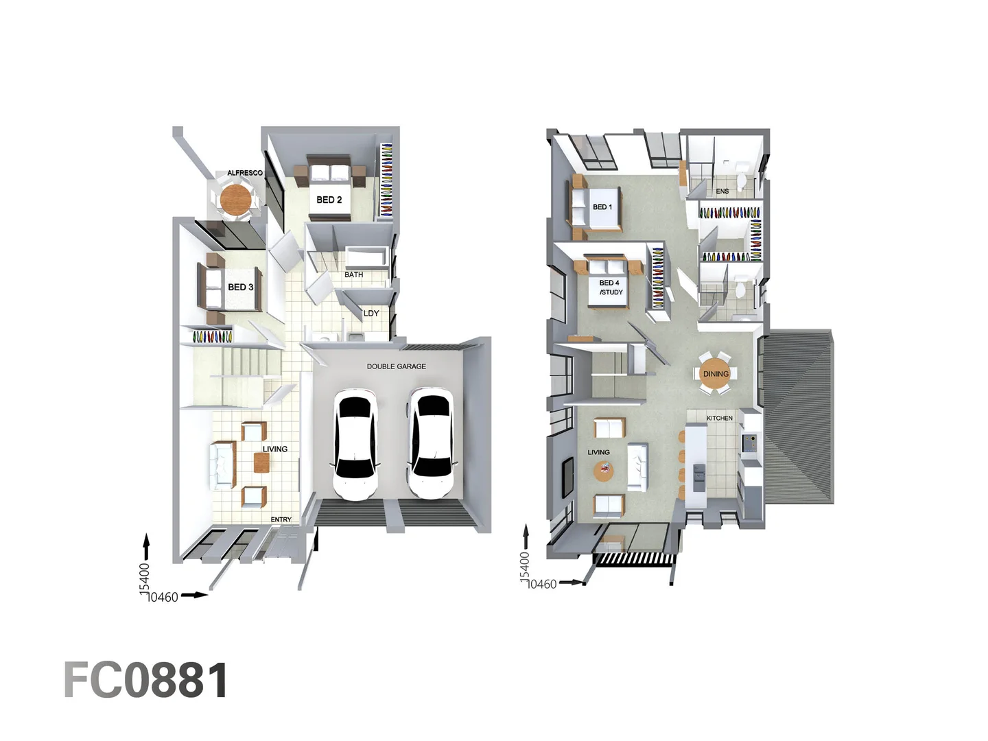 Additional image 2 of Lot 16 Mayfair Ln, Rochedale QLD 4123