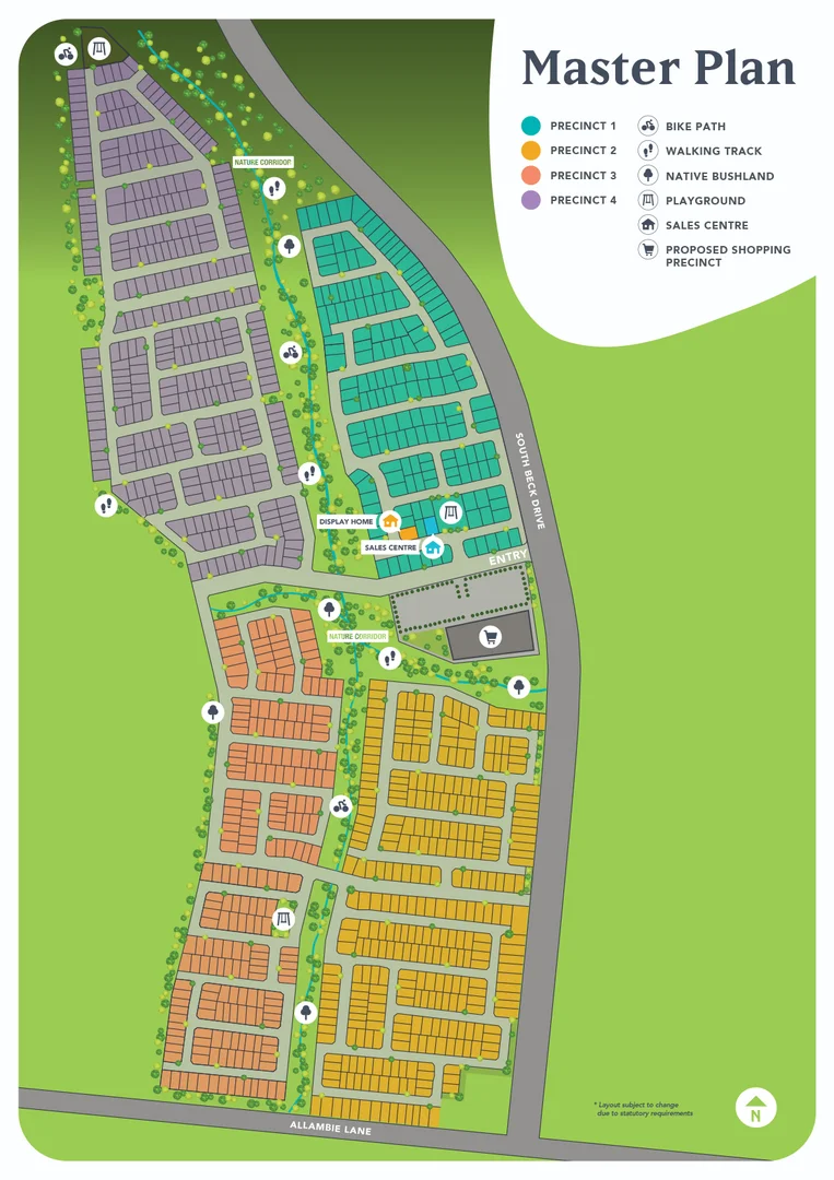 Additional image 4 of Lot 125 Wakefield Way, Rasmussen QLD 4815