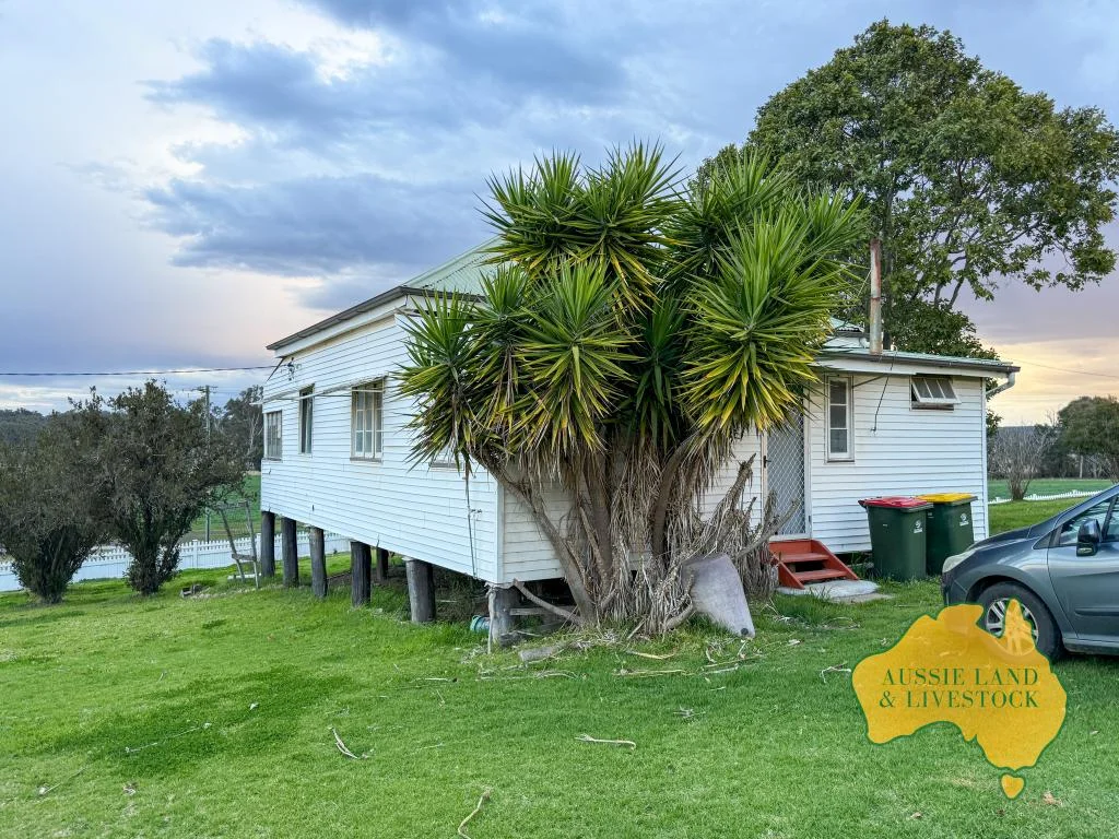 Additional image 29 of 250 Heights Road, Nanango QLD 4615