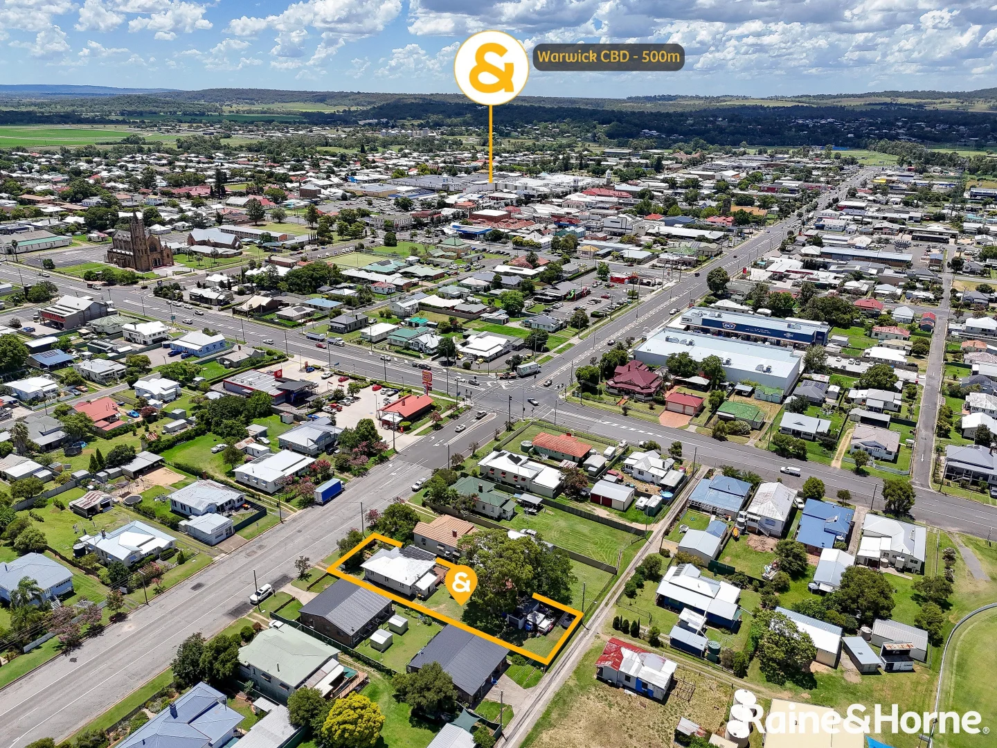 Additional image 2 of 90 Albion Street, Warwick QLD 4370