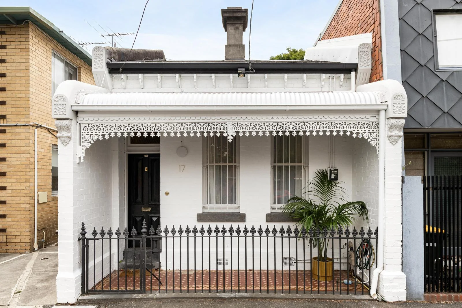 17 York Street, Fitzroy North VIC 3068