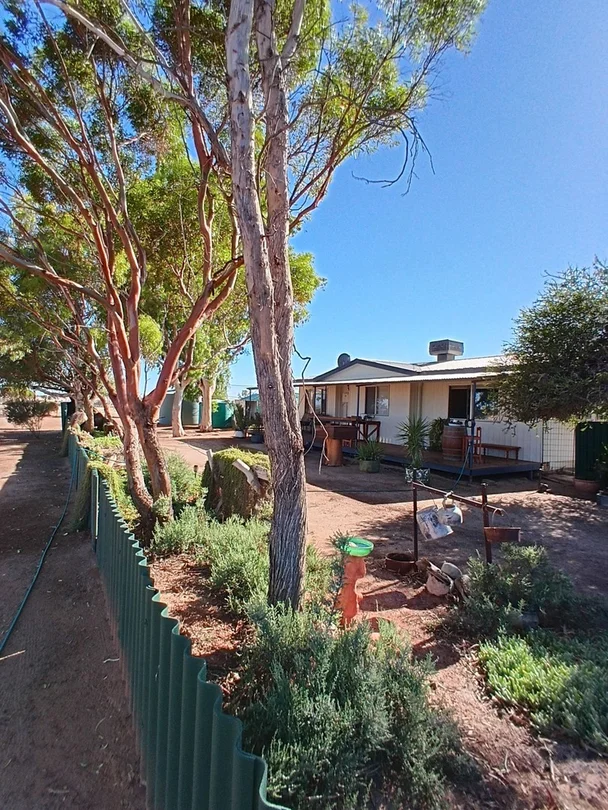 115 Larkman Road, Dukin WA 6475