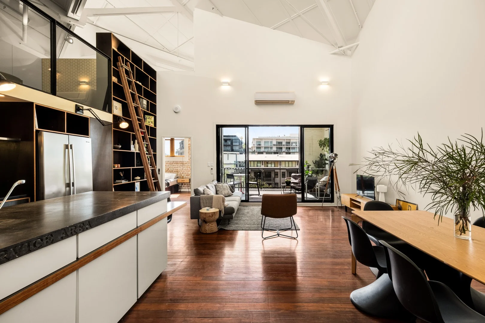 33/22 Florence Street, Teneriffe QLD 4005