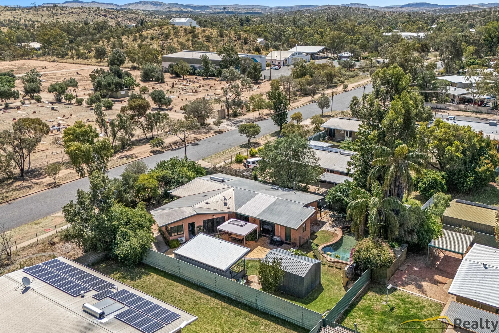 Additional image 34 of 25 Memorial Avenue, Gillen NT 0870