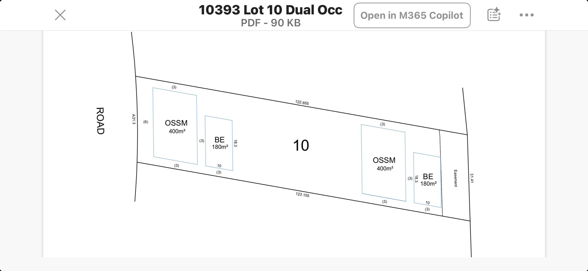Additional image 5 of Lot 10/41 North Street, Bexhill NSW 2480