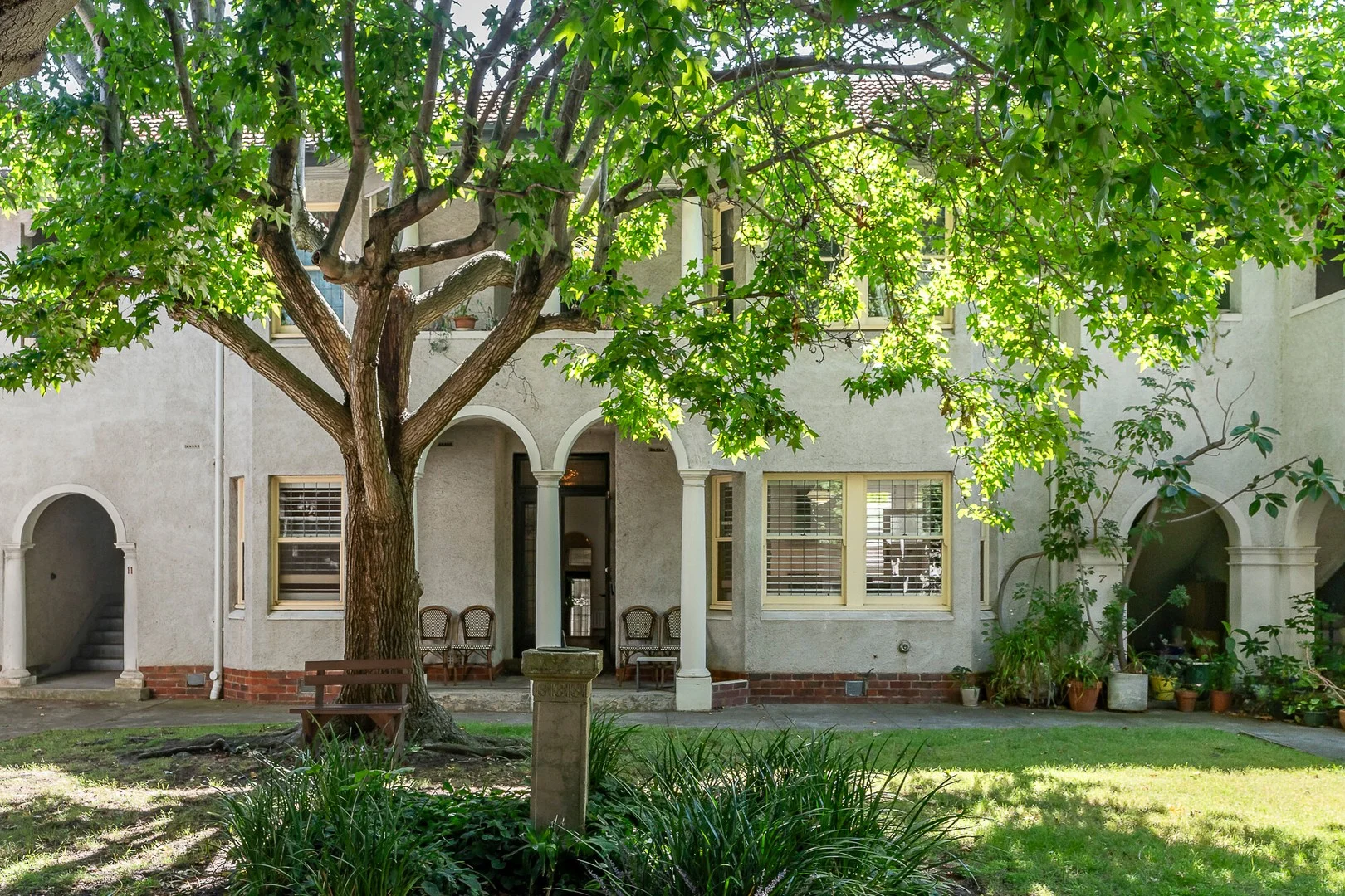 5/2B Hawsleigh Avenue, Balaclava VIC 3183
