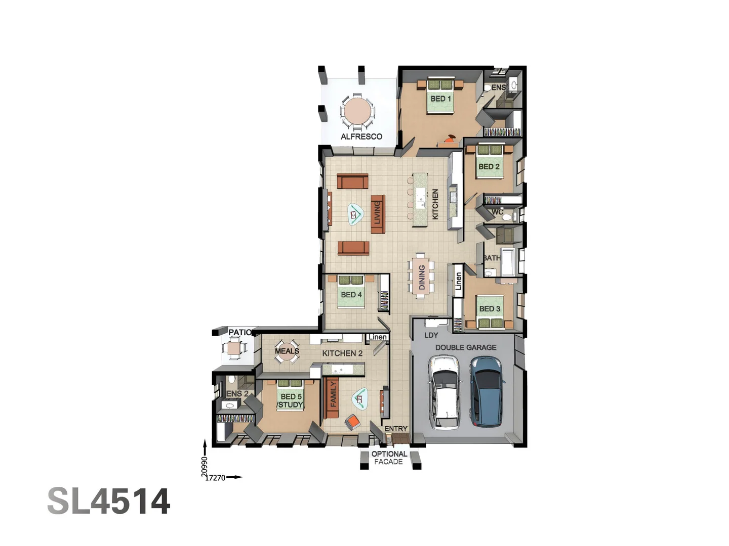 Additional image 8 of Lot 7/180 Runnymede Rd, Kyogle NSW 2474