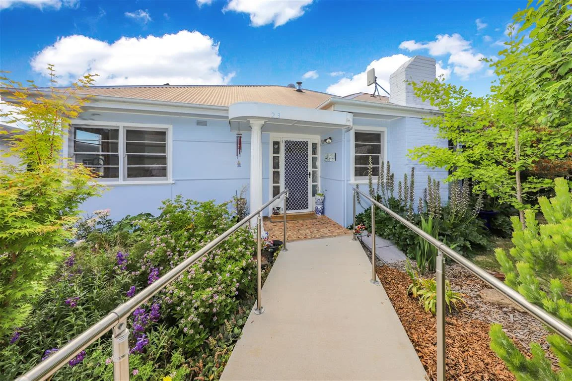 Additional image 2 of 23 Sunnyside Avenue, Batlow NSW 2730