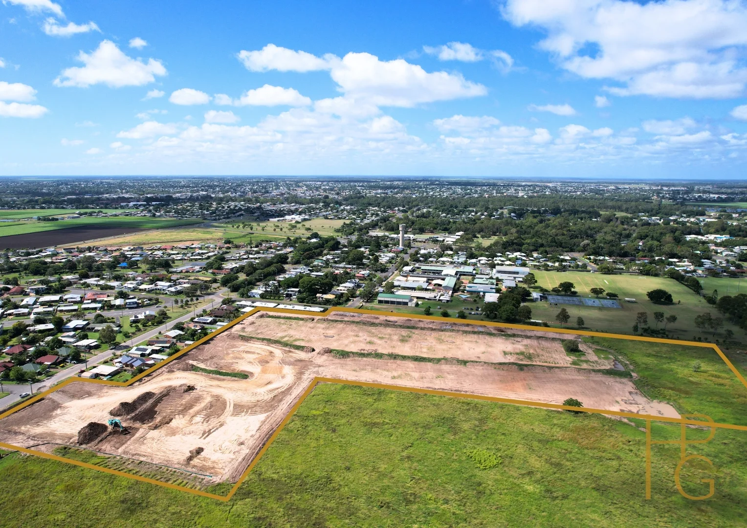 Additional image 4 of Lot 54 Golden Horizo Loeskow St, Bundaberg North QLD 4670