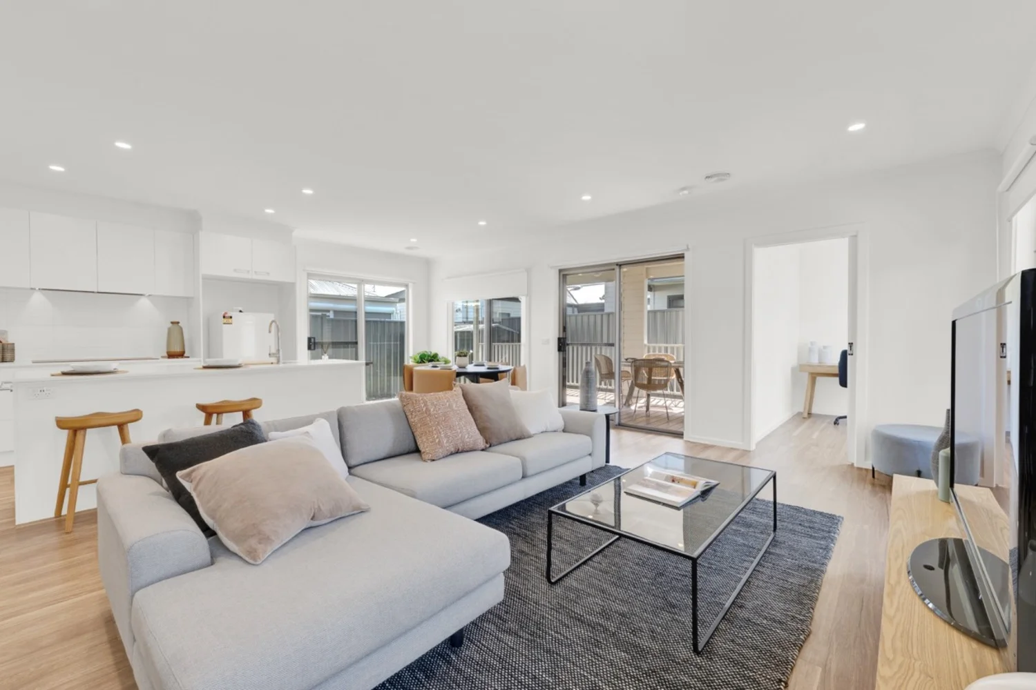 178/65 Brighton Avenue, Wollert VIC 3750