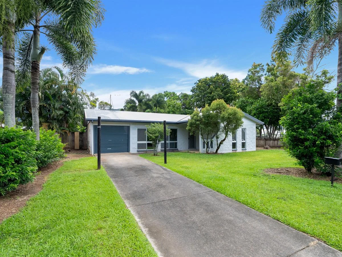 2 Resolution Drive, Bentley Park QLD 4869