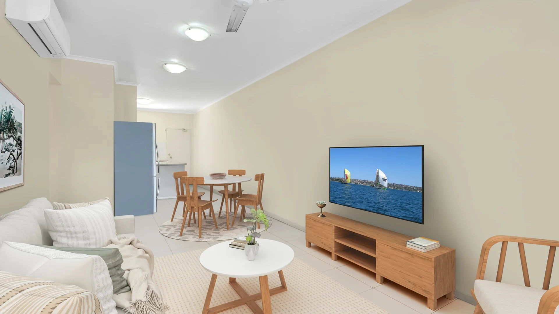 Additional image 2 of 23/376-384 Severin Street, Parramatta Park QLD 4870