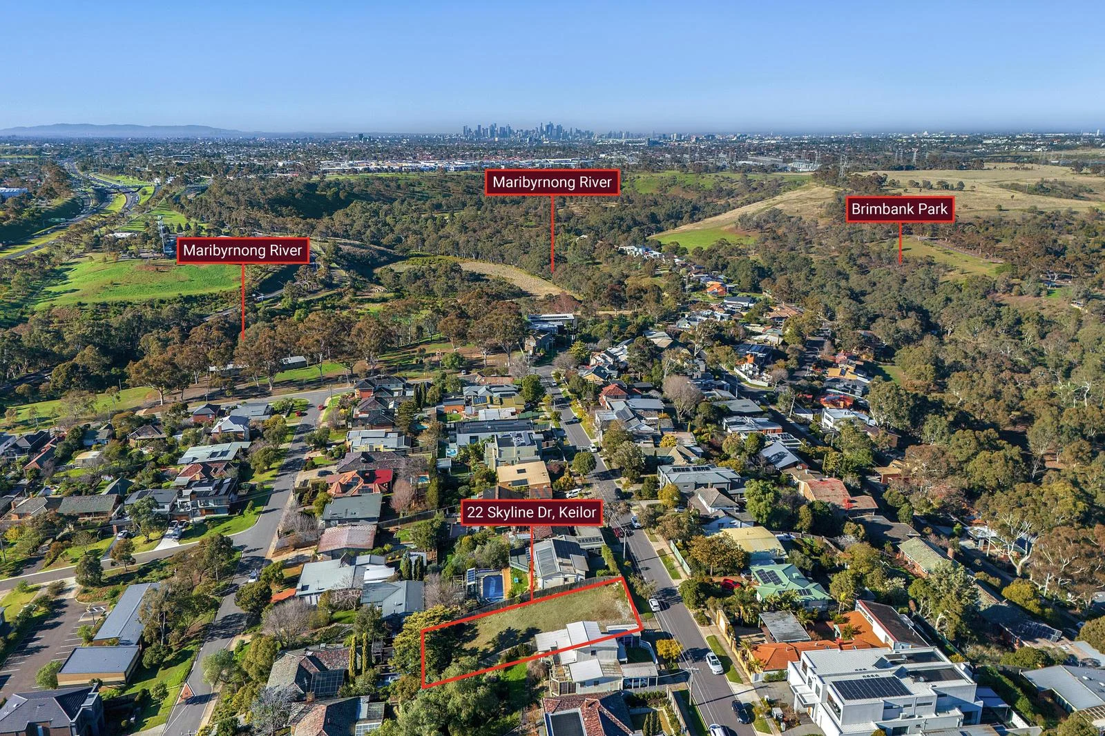 Additional image 4 of 22 Skyline Drive, Keilor VIC 3036