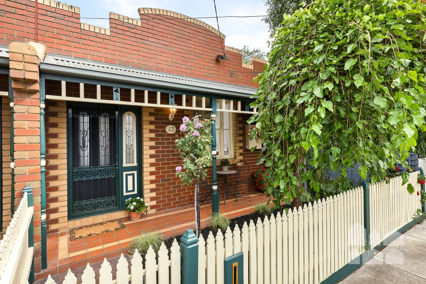 43 Castlemaine Street, Yarraville VIC 3013
