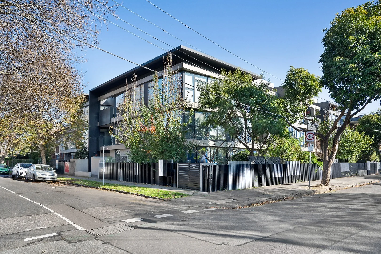 Additional image 9 of 305/2 Kingsley Street, Elwood VIC 3184