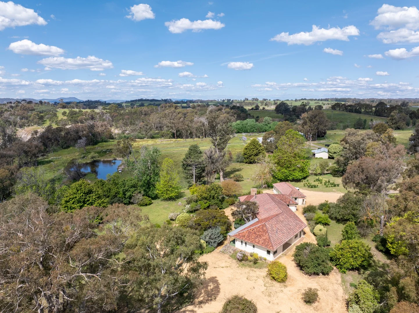 933 Longwood-Ruffy Road, Ruffy VIC 3666