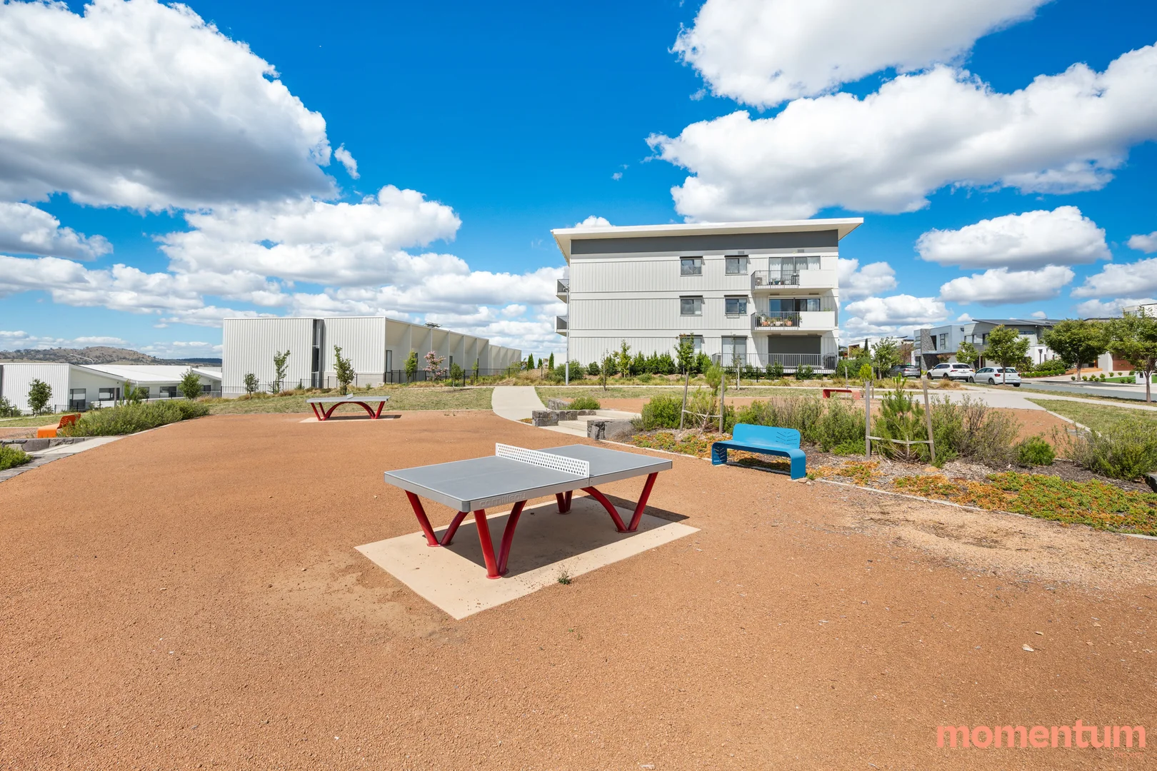 Additional image 23 of 205/40 Trinca Street, Denman Prospect ACT 2611