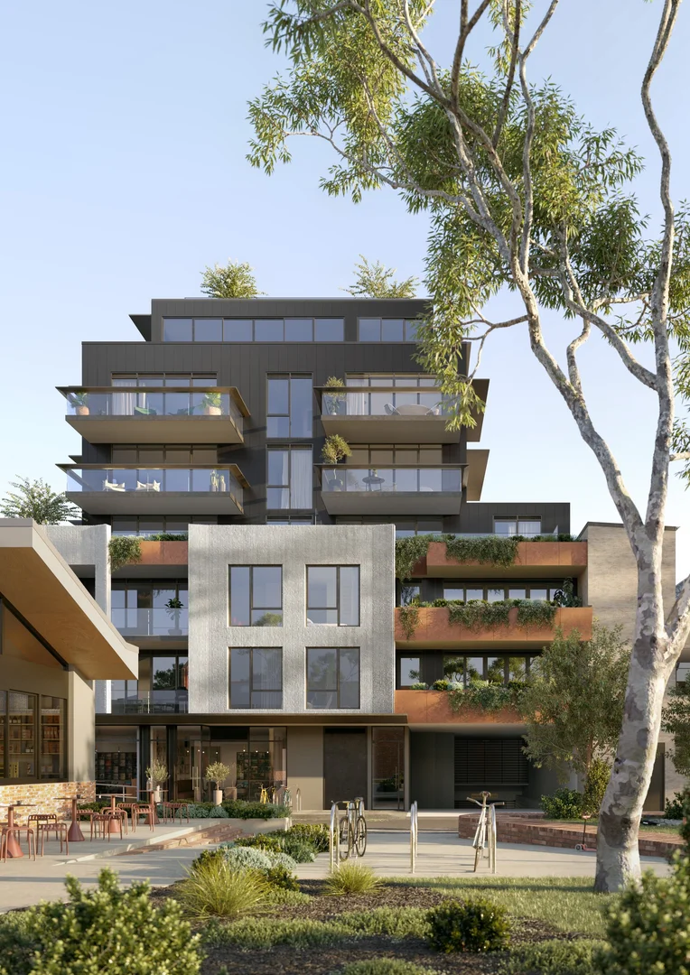 Additional image 11 of 288-290 Victoria Street, Brunswick VIC 3056