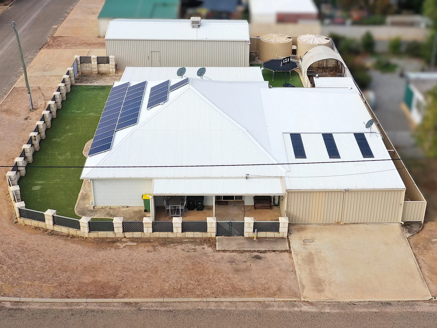 Additional image 30 of 24 Ada Street, Narembeen WA 6369