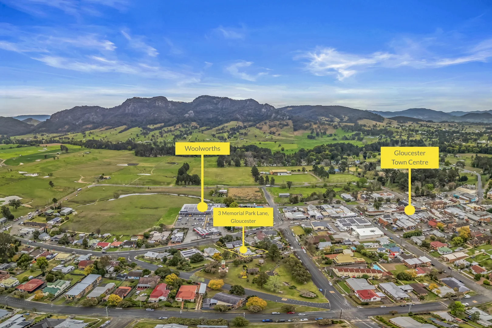 Additional image 4 of 3 Memorial Park Lane, Gloucester NSW 2422