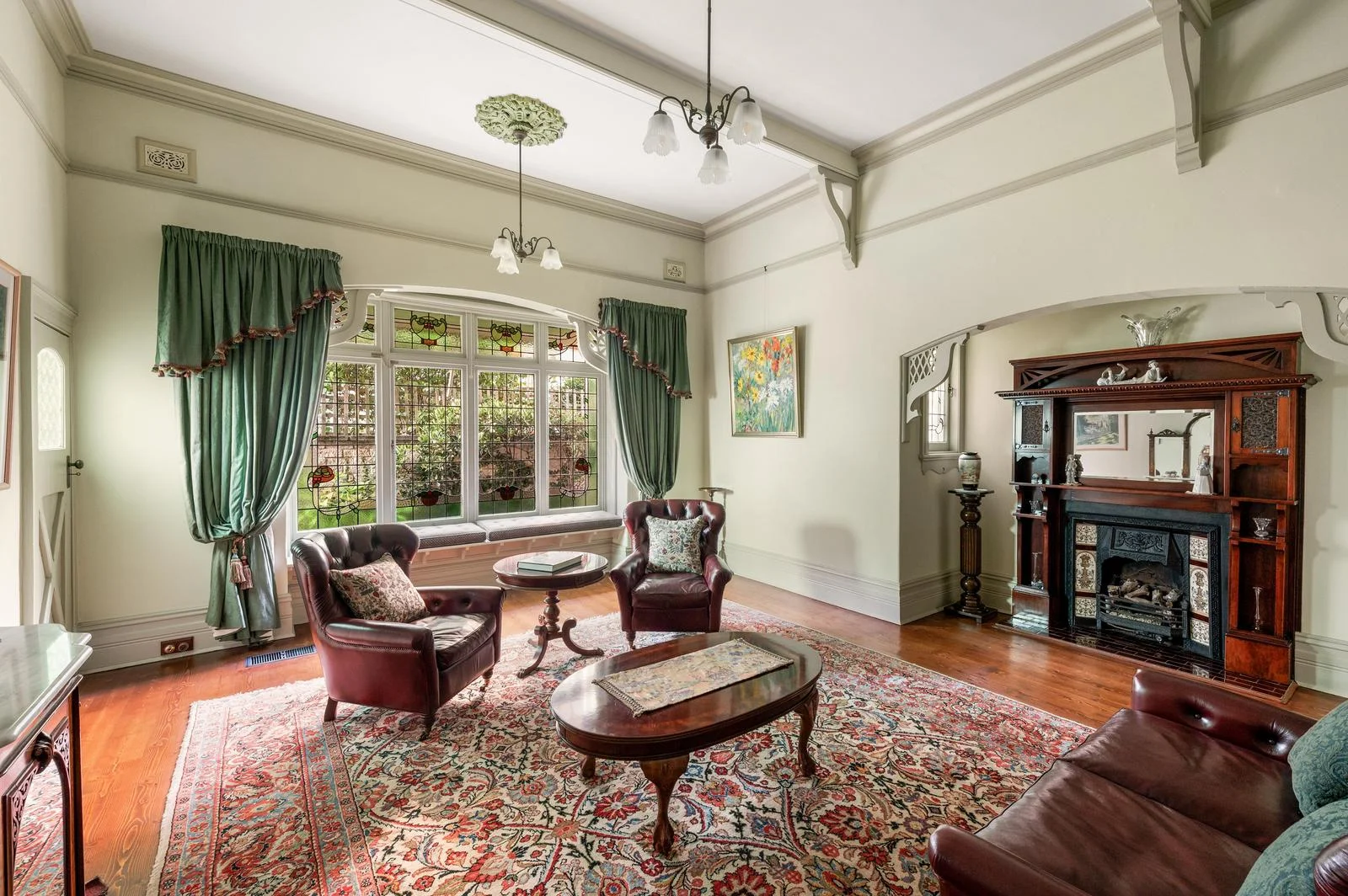 Additional image 4 of 54 Bowen Crescent, Carlton North VIC 3054