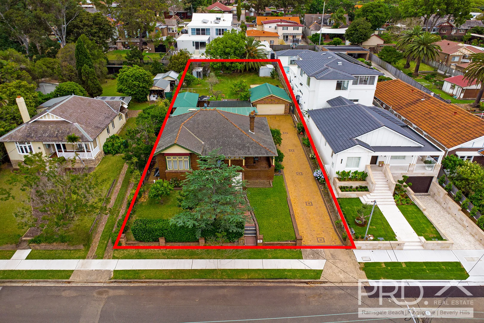 Additional image 19 of 9 Badminton Road, Croydon NSW 2132