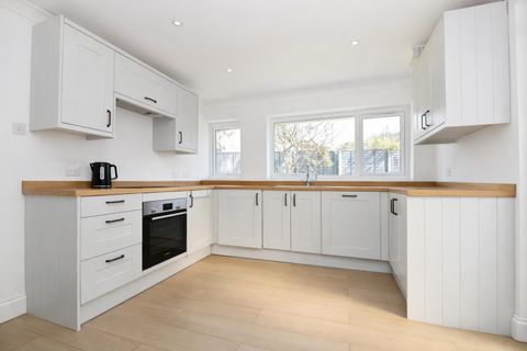 Solent Avenue, Southampton SO19