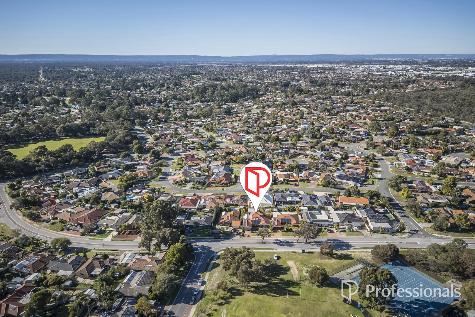 Additional image 31 of 40 Northumberland Avenue, Alexander Heights WA 6064