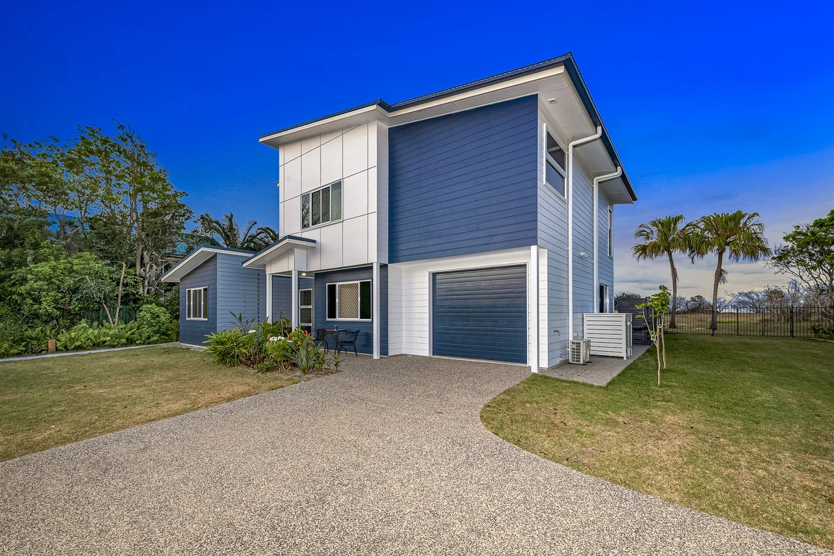 Additional image 46 of 134 Sylvan Drive, Moore Park Beach QLD 4670