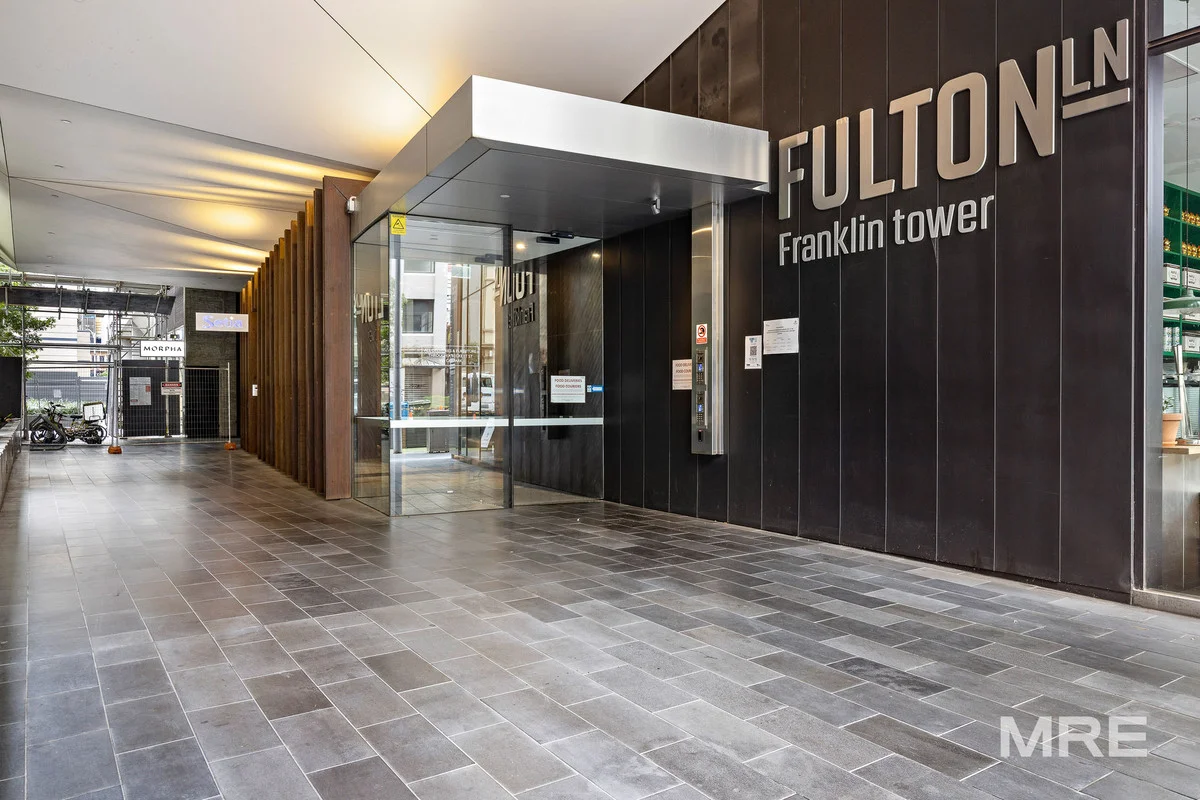 Additional image 15 of 2210/155 Franklin Street, Melbourne VIC 3000