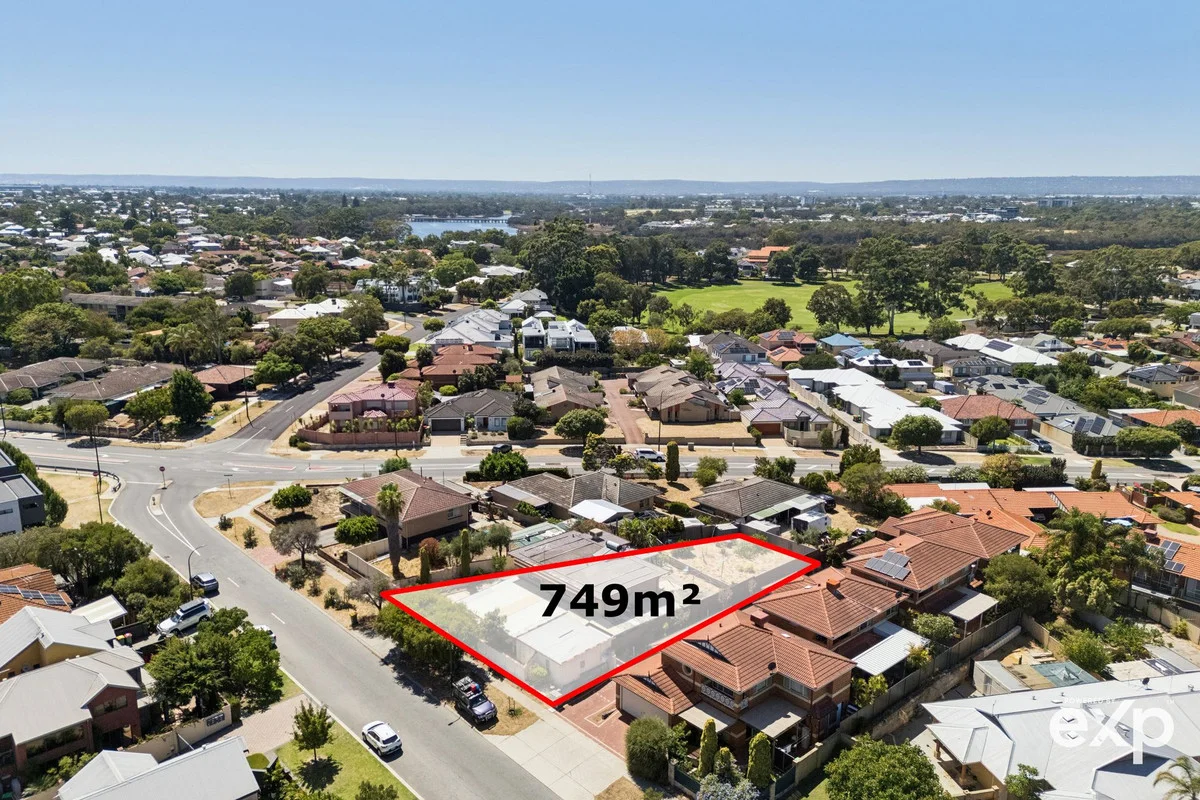 Additional image 21 of 2 Fogerthorpe Crescent, Maylands WA 6051