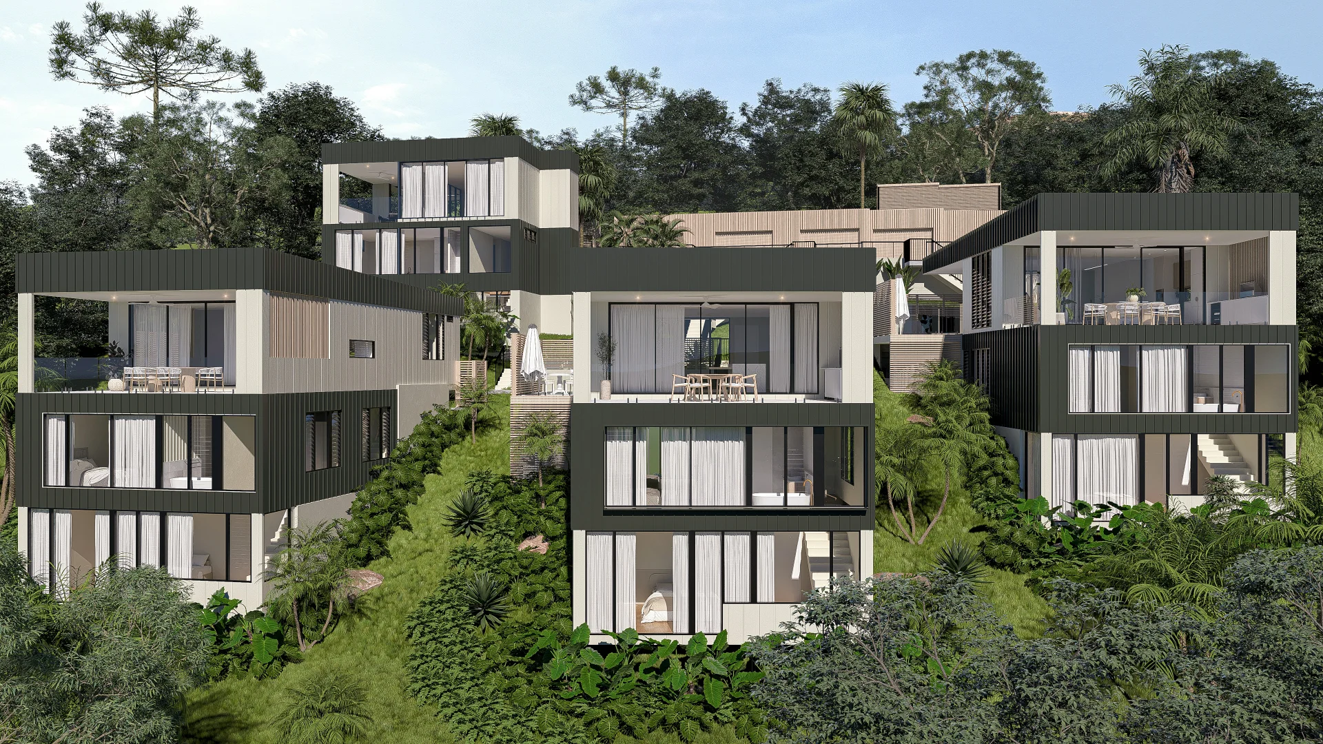 Additional image 2 of Lot MVK/9 Marina Terrace, Hamilton Island QLD 4803