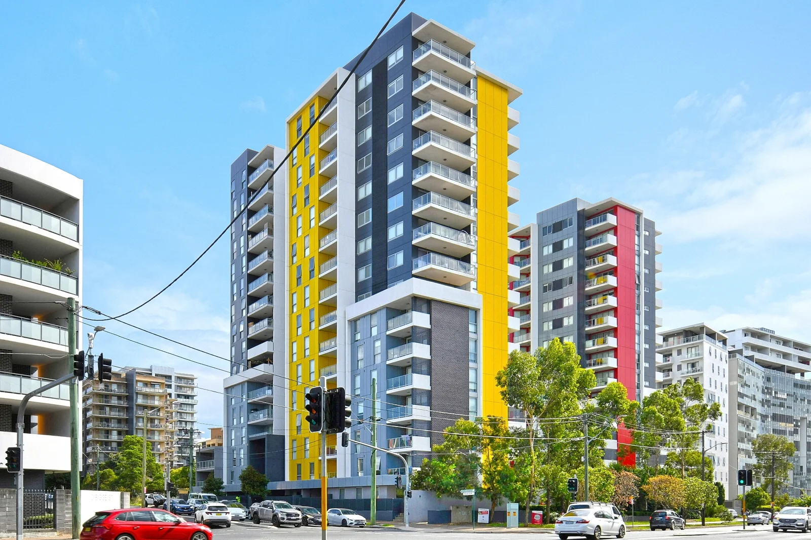 Additional image 9 of Level 13, 98/1-3 Bigge Street, Warwick Farm NSW 2170