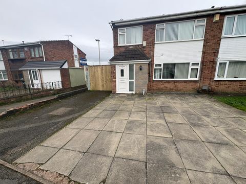 Beauville Drive, Leicester LE4