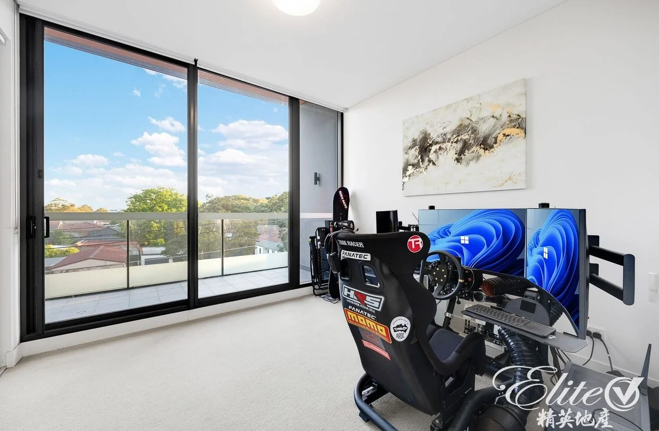 Additional image 8 of Terrace/16 Queen Street, Rosebery NSW 2018