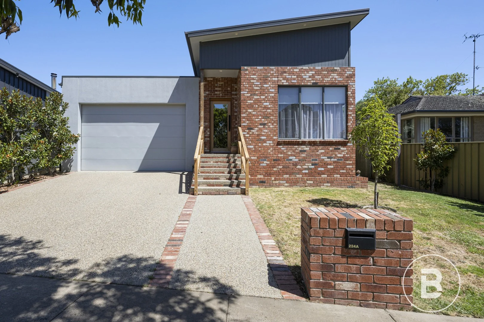 224A Daylesford Road, Brown Hill VIC 3350