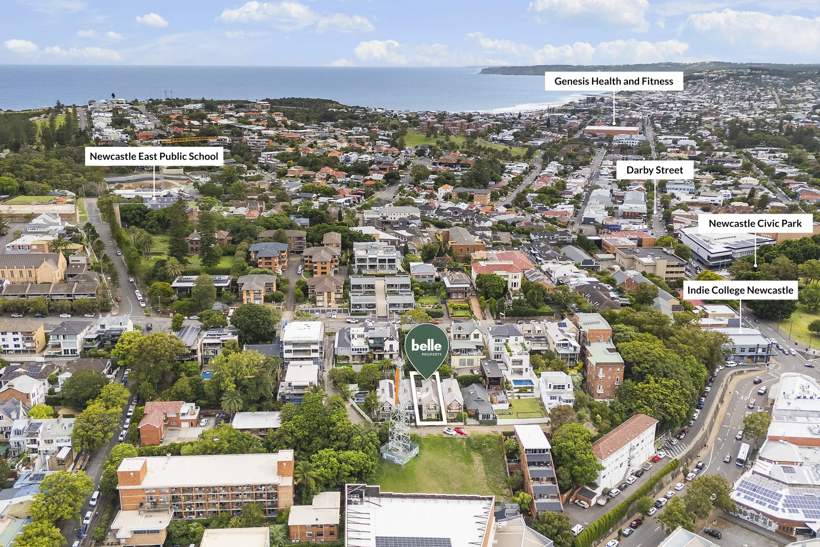 Additional image 16 of 3 Menkens Lane, The Hill NSW 2300