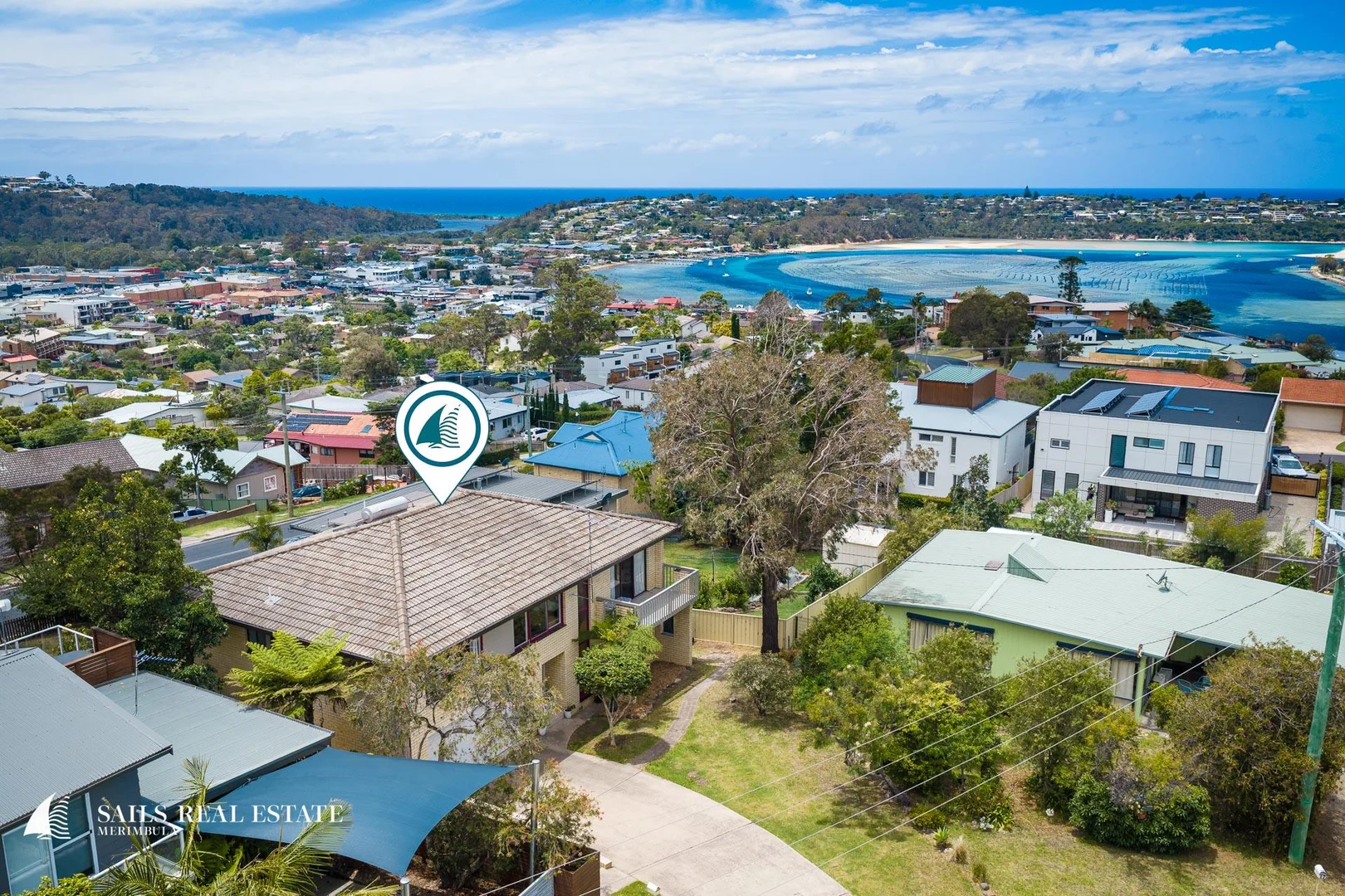 Additional image 45 of 13 Seaview Avenue, Merimbula NSW 2548