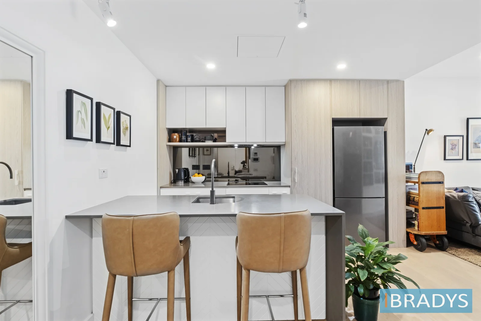 Additional image 6 of 216/21 Provan Street Street, Campbell ACT 2612