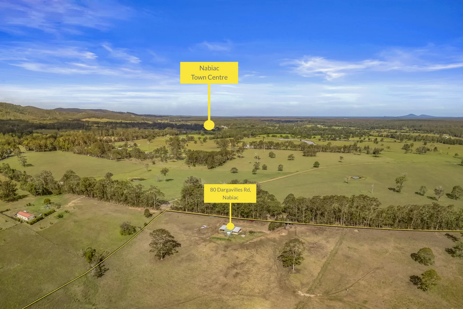 Additional image 23 of 80 Dargavilles Road, Nabiac NSW 2312