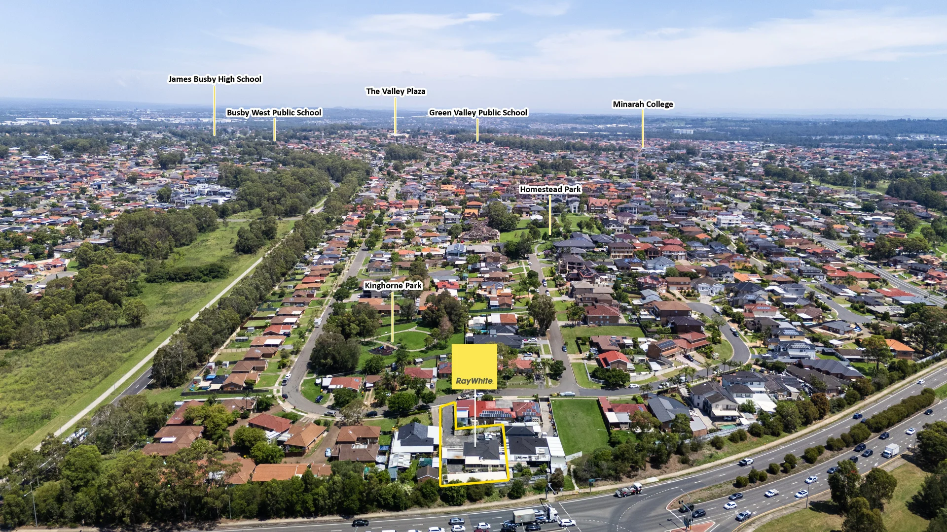 Additional image 23 of 86 Kinghorne Road, Bonnyrigg Heights NSW 2177