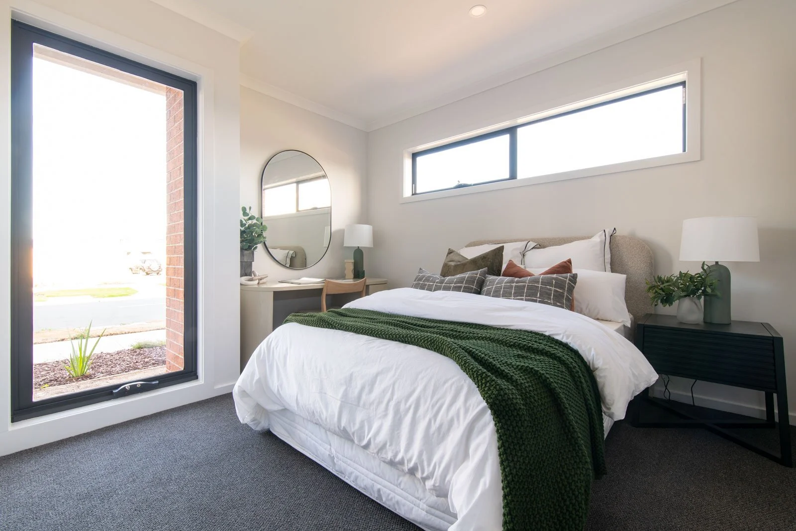 Additional image 8 of Lot 846 Lily Lane, Olivine, Donnybrook VIC 3064