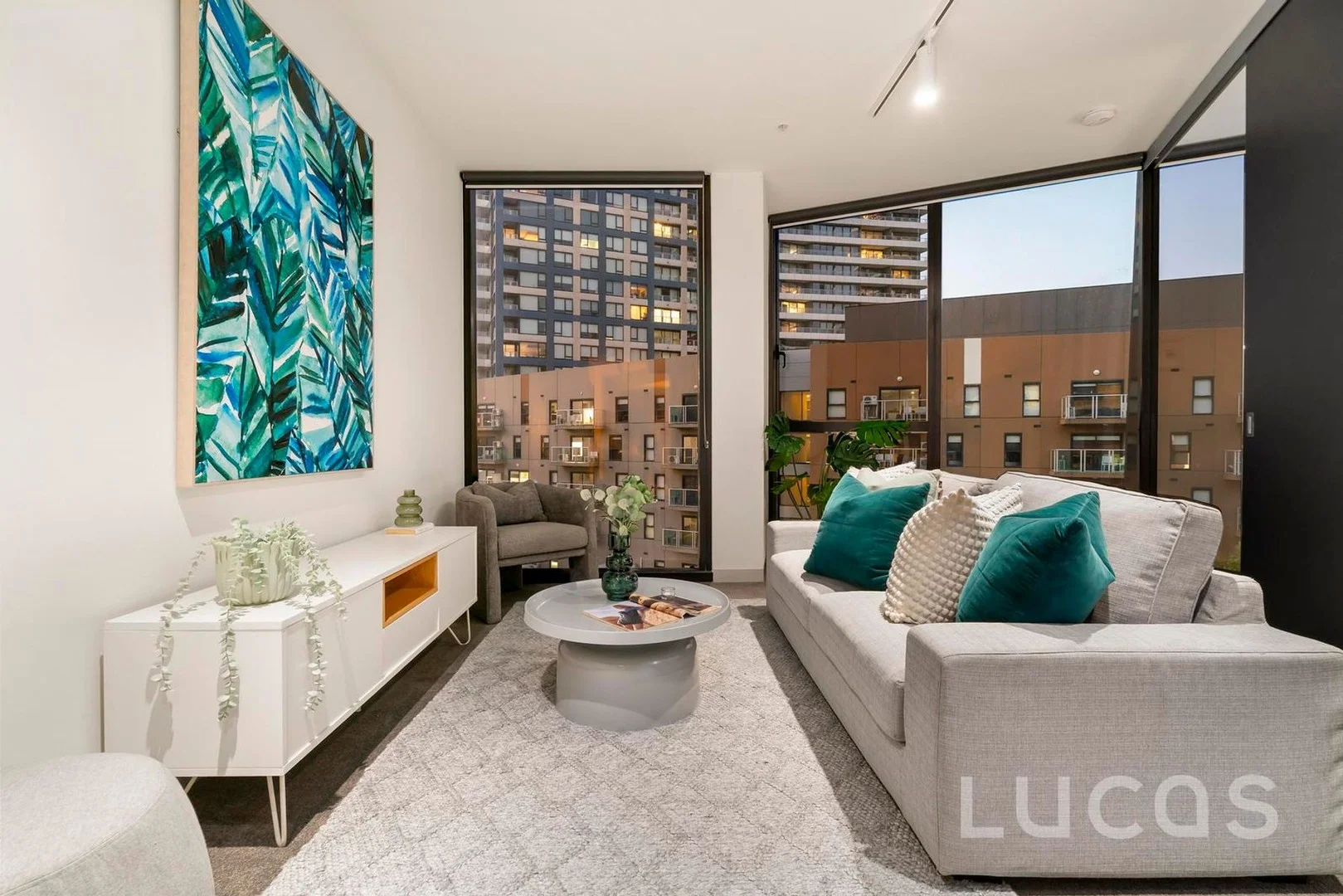 513/757 Bourke Street, Docklands VIC 3008