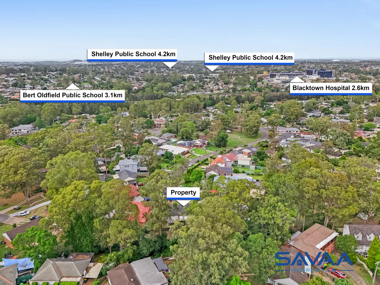 Additional image 29 of 10 & 10A Vera Street, Seven Hills NSW 2147