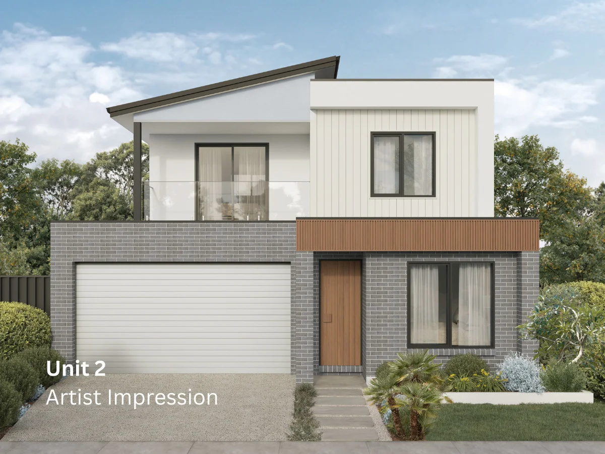 Additional image 5 of 1, 2, and 3/20 Hollywood Boulevard, Point Lonsdale VIC 3225