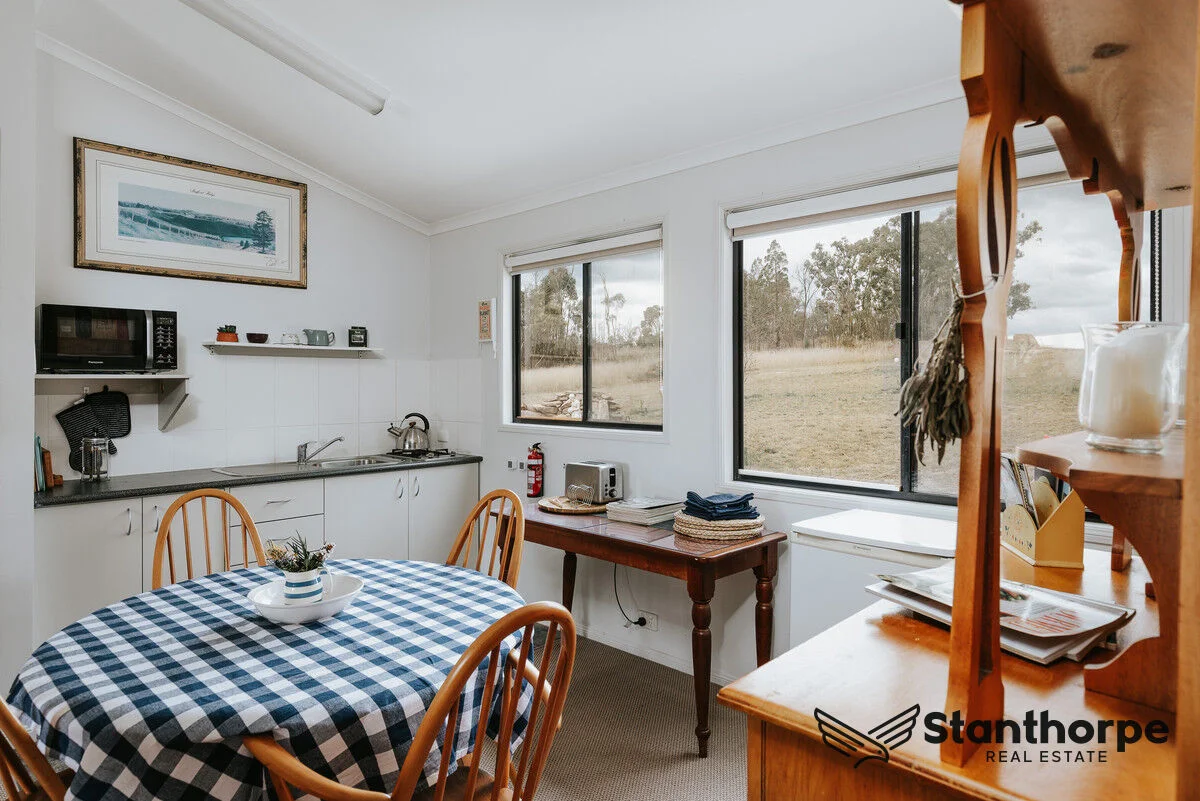 Additional image 12 of 2271 Eukey Road, Ballandean QLD 4382