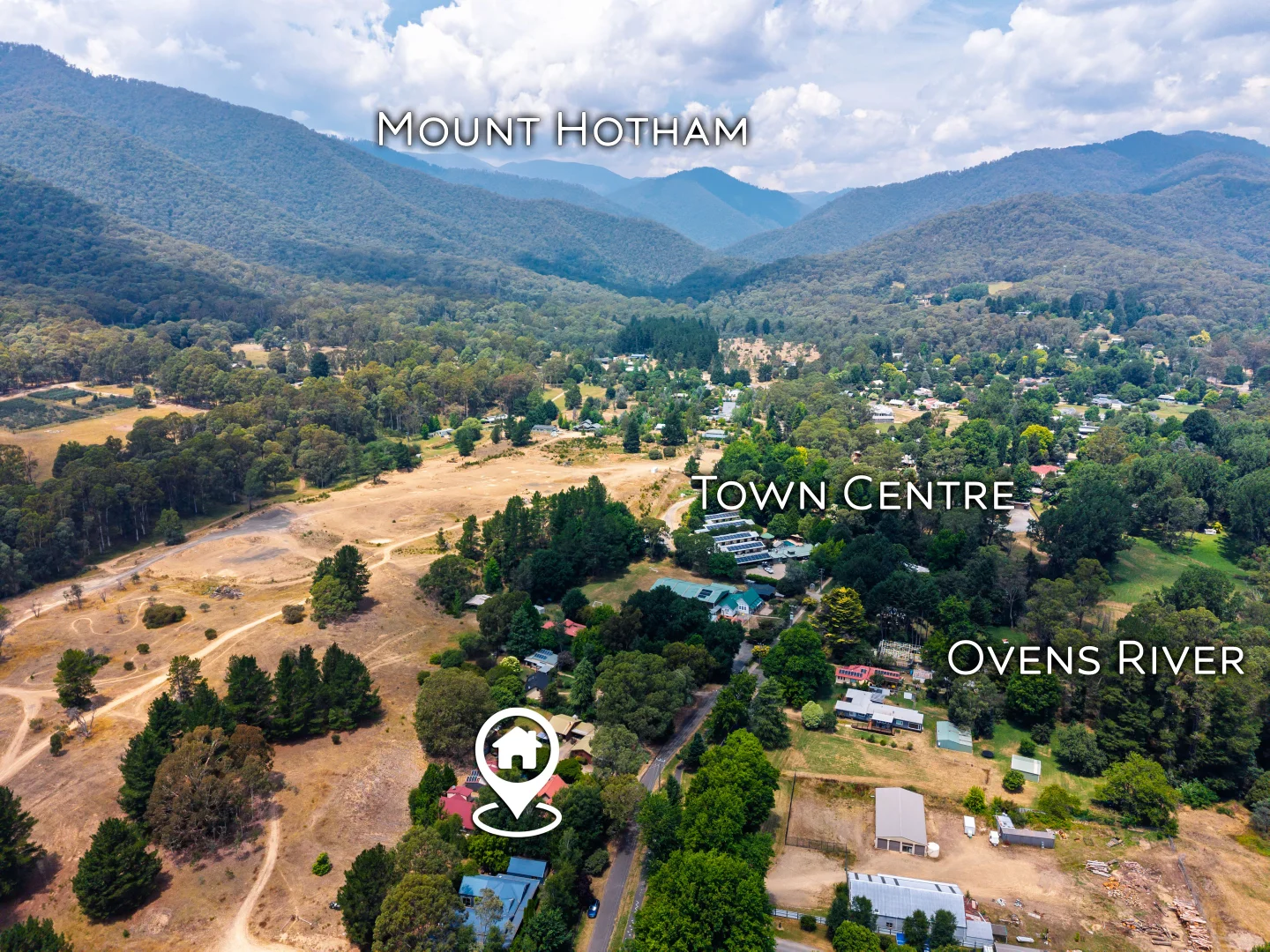 Additional image 31 of 153 Great Alpine Road, Harrietville VIC 3741