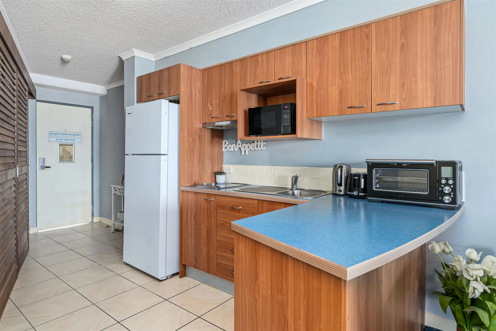 Additional image 7 of 405/1 Buccaneer Drive, Urangan QLD 4655